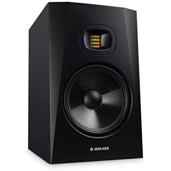Monitor de Estudio ADAM Audio T8V para grabación, Mezcla y masterización, Sonido de Calidad de Estudio