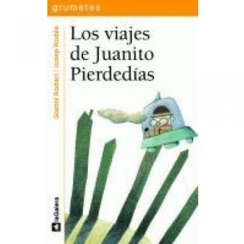 Los viajes de Juanito Pierdedías: 54
