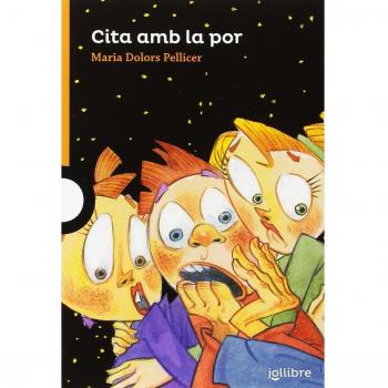 Cita amb la por