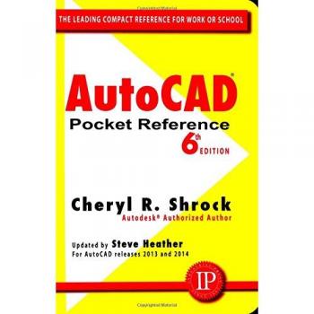AutoCAD Pocket Reference
