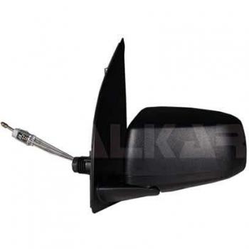 Alkar 6164014 Espejos Exteriores para Automóviles