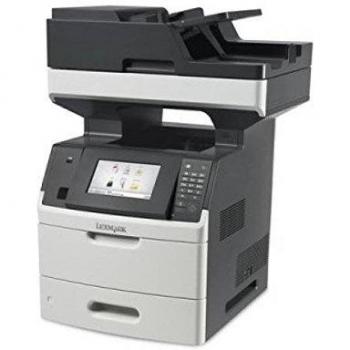 Lexmark XM5163 - Impresora multifunción