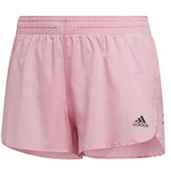 Pantalones Cortos Adidas Run Fast Sin Forro 3''