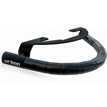 Candado de Manillar Urban Security Practic MP Kymco Like 50/125 2009 Negro Talla Única