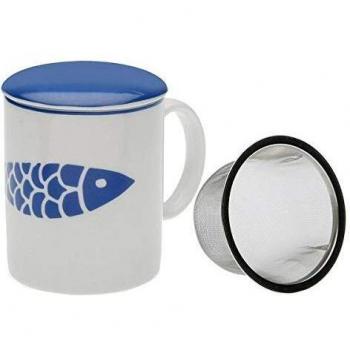 BigBuy Home S3401341 Decoracion, Porcelana