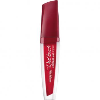 Barra de labios Red Touch Deborah Milano