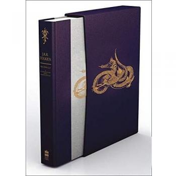 Beowulf: Traducción y Comentario, junto con Sellic Spell - J. R. R. Tolkien (Libro en tapa dura)