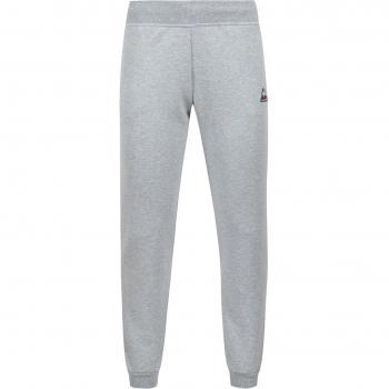 Pantalones Deportivos Le Coq Sportif Essentiels Nº1 gris mujer - XL