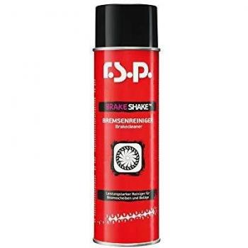 r.s.p. Brake Shake freno limpiador, 500 ml