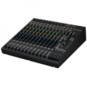 Mezclador de audio Mackie 1642VLZ4 de 16 canales
