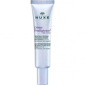 NUXE Crème Prodigieuse DD Cream - Medium Shade 30ml