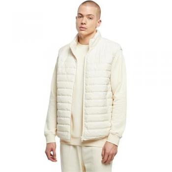 Lightweight Bubble Vest for Men - Whitesand