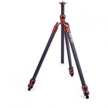 3 Legged Thing Winston 2.0 Carbon Fibre Rugged Tripod System