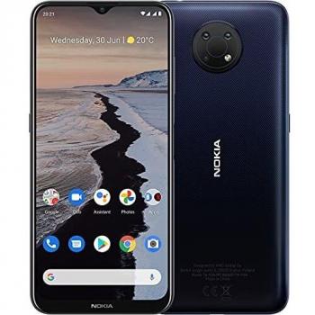 Nokia G10 Night Libre sin Branding