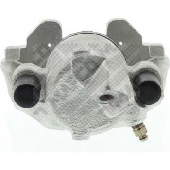 Pinza de freno MAPCO 4850 - Caliper de freno, compatible con vehículos específicos, fabricada en materiales duraderos para un rendimiento óptimo, incluye sellos y pistones de alta calidad, diseño que asegura una fácil instalación