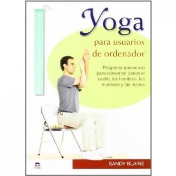 Yoga Para Usuarios de Ordenador