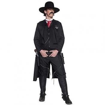 Western Sheriff Men's Costume - Size M