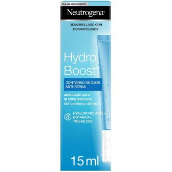 Neutrogena Hydro Boost Anti-Fatigue Eye Cream 15mL
