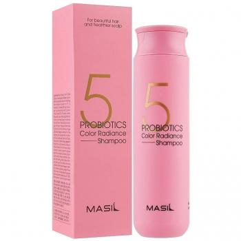 5 Probiotics Color Radiance Shampoo 300 ml