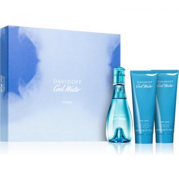 Davidoff Cool Water Woman Gift Set