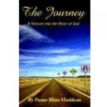 The Journey: An Exploration of Faith and Spirituality