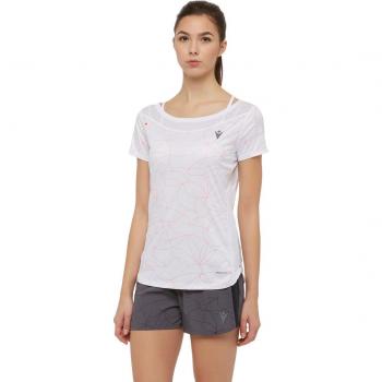 Macron Women's Running T-Shirt