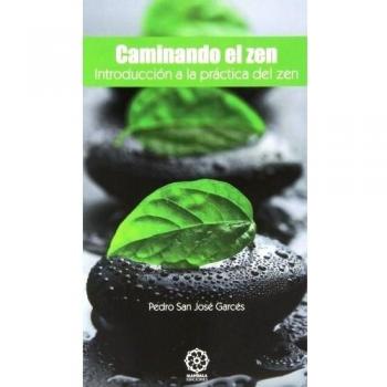 Caminando El Zen. Introducción A La Práctica Del Zen
