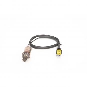 Sonda Lambda BOSCH 0 258 003 229 - Sonda lambda de alta precisión, compatible con múltiples vehículos, tecnología de sensor de oxígeno, diseño duradero y resistente a altas temperaturas