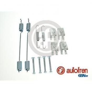 Ossca auto frens d3970a servofreno