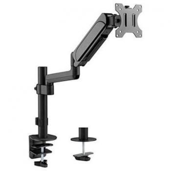Soporte de Mesa para Pantalla GEMBIRD MA-DA1P-01 17 32