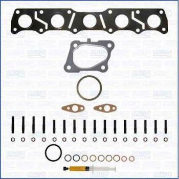 Kit de montaje para turbocompresor AJUSA JTC11743