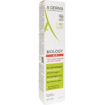 A-Derma Biology Dermatological Anti-Redness Care Cream 40ml