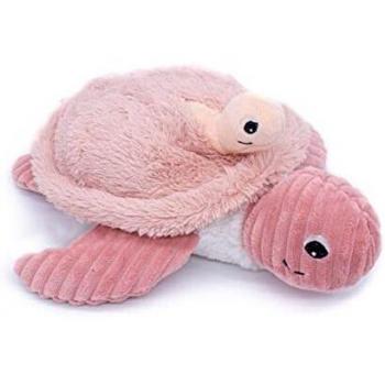 Peluche Tortuga Rosa Ptipotos