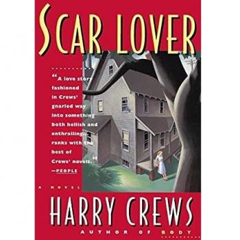 Scar Lover