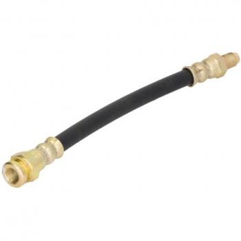 Tubo de freno ABE C80041ABE - Latiguillo de freno ABE C80041ABE, material resistente a la presión, compatible con sistemas de frenos hidráulicos, longitud específica para instalación en vehículos, incluye conectores