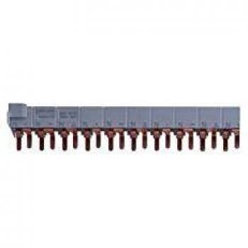 Peine de Conexión Schneider 21092 3P+N 80A 24x18mm