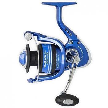 CINNETIC 210113 - Carrete Blue Win Spinn 4500 Hsg