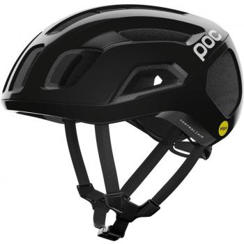 Casco de bicicleta POC Ventral Air MIPS Uranium Black 56-61