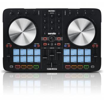 Reloop Beatmix 4 MK2