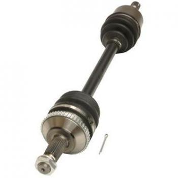 Maxgear 49-1117 - Eje de transmisión