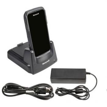 Adaptador e inversor de corriente Honeywell CT50-HB-0-R