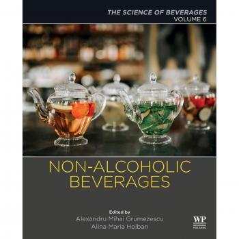 Non-alcoholic Beverages: Volume 6. The Science of Beverages