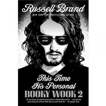 Booky Wook 2: This Time It's Personal