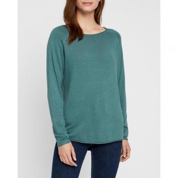 Vero Moda Jersey Cuello Barco Nellie Glory