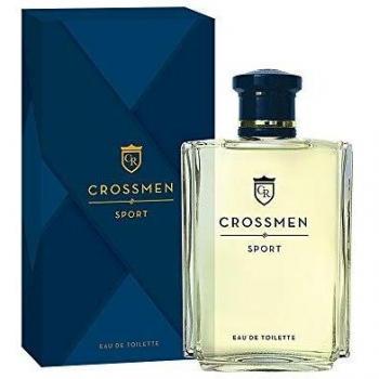 Crossmen Eau de Toilette Sport para Hombre - 200 ml