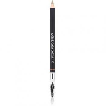 Diego Dalla Palma Milano The Brow Studio Eyebrow Pencil - # 101 Light Taupe, Water Resistant, 1.08g/0.038oz