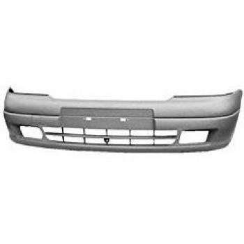 Parachoques Bumper Van Wezel 3742575 con diseño original y alta calidad