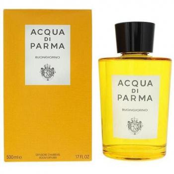 Acqua Di Parma Boungiorno Room Diffuser 500ml - Orange - One Size