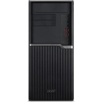 PC de Escritorio Acer Veriton M6680G - Intel i5-11500, 16GB RAM, 1000GB SSD, NVIDIA GeForce RTX 3070, Windows 11 Pro