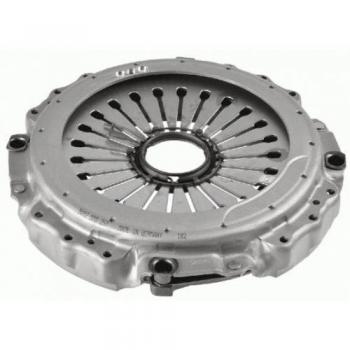 Sachs 3482 000 257 Plato de presión del embrague